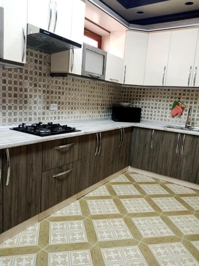 Shafran B&B Bukhara Eksteriør bilde